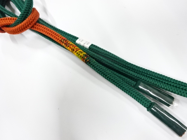 Japanese Kimono / Accessories Silk